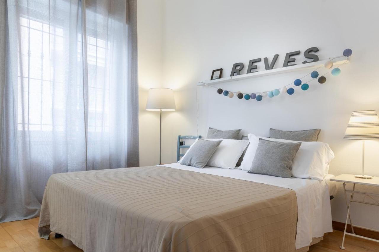 Appartamento La Vela San Bartolomeo Al Mare Exteriör bild