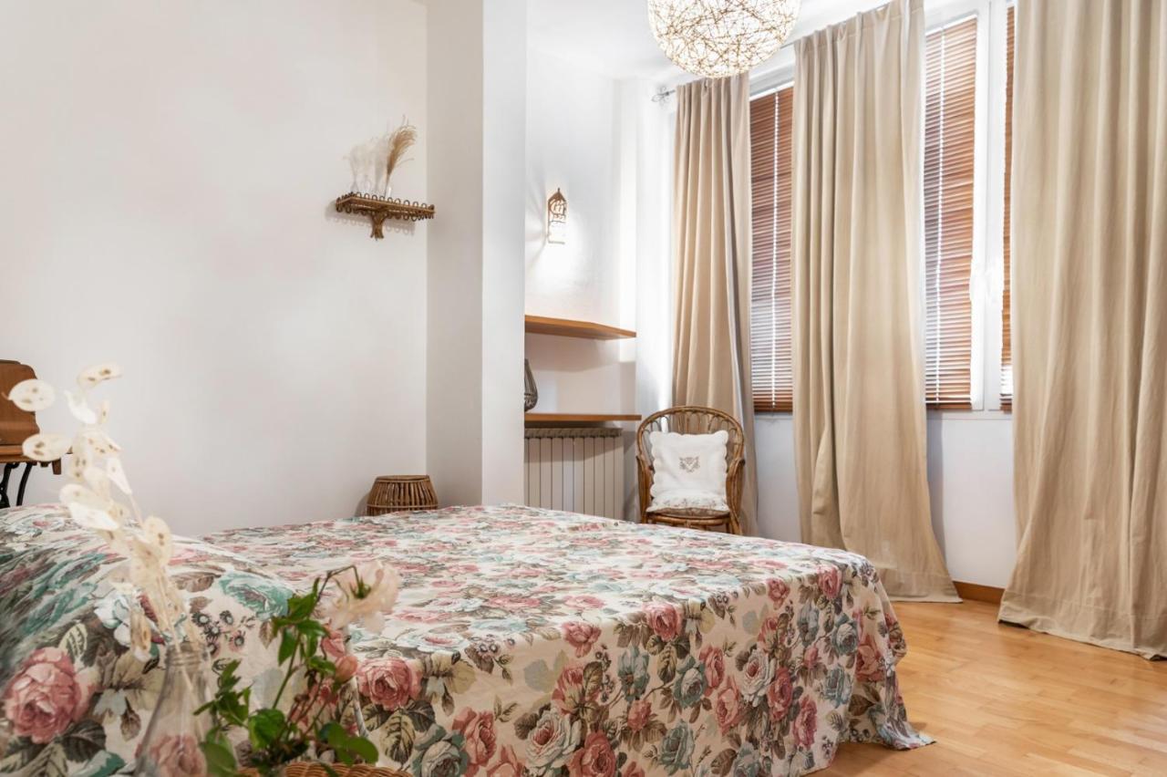 Appartamento La Vela San Bartolomeo Al Mare Exteriör bild