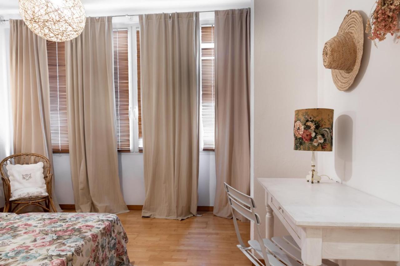 Appartamento La Vela San Bartolomeo Al Mare Exteriör bild
