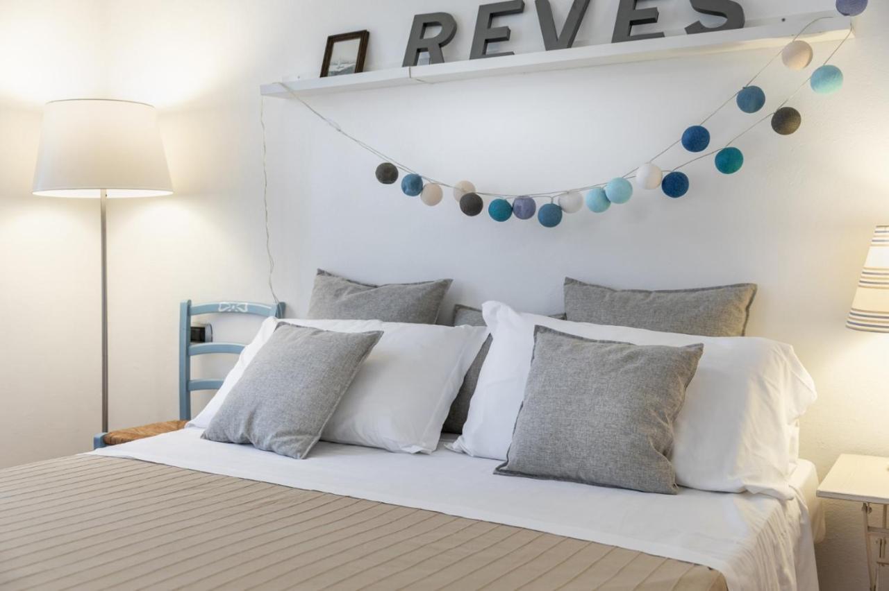Appartamento La Vela San Bartolomeo Al Mare Exteriör bild